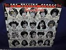 ROLLING STONES RARE SEALED LP SOME GIRLS 1978 USA 1ST PRESS BANNED LUCY COVER