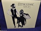 FLEETWOOD MAC VERY RARE SEALED LP RUMOURS 1977 USA 1ST PRESS NO CUTS OR BARCODE