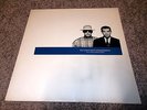 PET SHOP BOYS - DISCOGRAPHY 1991 PARLOPHONE PMTV 3 RARE UK 2-LP + INNERS NM