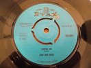 Sam and Dave - Sooth me (UK STAX) NORTHERN SOUL