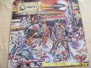 OMEN BATTLE CRY LP von 1984