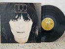Nico-The Marble Index-Orig.Elektra LP John Cale