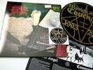 MORBID ANGEL Covenant  VINYL LP Colored Vinyl LP **MINT**