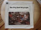 The Dog That Bit People - UK Orig - 1970 - Psych Prog - Parlophone Rare Vinyl LP
