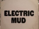 MUDDY WATERS Electric Mud LP CADET CONCEPT 314 rare Chuck D VG+