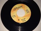 Rare Z Z Top Salt Lick / Millers Farm 45 Rpm Vinyl Record London Blues Rock ZZ