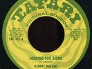 Albert Malawi - Looking For Signs US Tafari Cultural Sounds 7