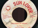 John Giscombe - Children Of Israel JA Sun Lover 7