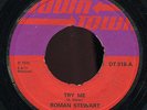 Roman Stewart - Try Me UK Down Town 7