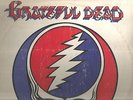 5 GRATEFUL DEAD (10 disc) Steal your face In the dark  Europe '72 ST The best of