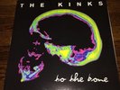 KINKS TO THE BONE RARE VINYL EDITION OF THEIR FINAL LP OOP 1994 KONK