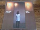 TOWNES VAN ZANDT RARE 1ST PRESSING HIGH, LOW AND IN BETWEEN TOMATO 1972