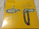 Run The Jewels 2 4xLP Limited Edition Vinyl LP Instrumentals Signed Autographed