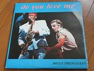 BRUCE SPRINGSTEEN  / DO YOU LOVE ME /  LIVE / 4LP