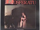 vinyl lp 33T POPOL VUH - NOSFERATU (ORIGINAL SOUNDTRACK)
