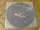 RAMMSTEIN Liebe ist fur alle da LP Picture disque