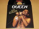 QUEEN - RARE 45 ** LOVE OF MY LIFE ** With Diff.Sleeve