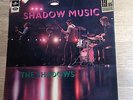 LP 33 tours original The Shadows 