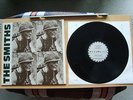 The Smiths  'Meat Is Murder'  LP