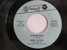 Northern 45, Jimmy Gilford, Heartbreaker, Solid Hit, nice copy
