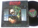 KREATOR renewal   metallica iron maiden motorhead acdc  venom