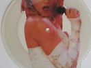 MADONNA Angel UK Sire Picture Disc 1985 W 8881 P
