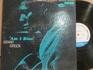 Rare Jazz..Grant Green..Am I Blue Blue Note BLP 4139 Van Gelder EAR