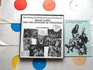 FRANK ZAPPA HISTORY AND COLLECTED IMPROVISATION ORIG 10 LP BOX+BOOK FREE SHIP