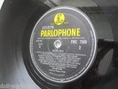 BEATLES UK – Revolver, rare ridged labels, mono.