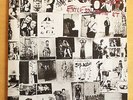 ROLLING STONES Exile on Main Street Vinyl 2LP Happy Tumbling Dice Sweet Virginia