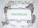 GREEN FLOW SOLUTIONS PRIVATE FUNK LP Gf R&b SOUL Jazz Boogie northern 12