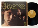 Doors, The – S/T    1st Mono - 1967 Elektra W/Inner