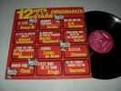 COMPIL 33 TOURS FRANCE SHEILA BONEY M DALIDA RINGO