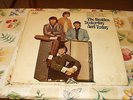 Beatles Butcher Album Yesterday and Today LP Second State Mono 1966 Original.