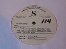 Depeche Mode - USA - Policy Of Truth - Testpressing 12