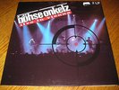 Böhse Onkelz-Live in Vienna Do-LP,Bellaphon Germany 1992,megarar,neu+ungespielt