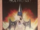 Ace Frehley Space Invader - SEALED DBL Orange Vinyl [2LP+CD] Import (KISS) 2014