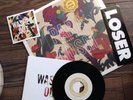 WASHED OUT paracosm LP & 7