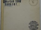 The Rolling Stones European Tour Live 1970 (Rubber Dubber) 2LP