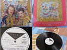 YELLO-BABY VINYL LP 1st PRESS GREECE NEAR MINT  1992 DIFF SLEEVE
