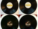 John Fogerty 4 Acetates+Test Pressings Wrote a Song CCR Creedence Foo Fighters