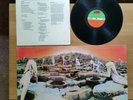LED ZEPPELIN 1973 LP HOUSES OF HOLY A2 B2 UK FIRST PRESS VG+ BUY IT NOW  £14.99
