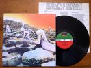 Led Zeppelin Houses of the Holy LP Australian Press Gatefold Sleeve with Insert