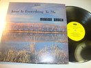 Gospel LP Marion Brock “Jesus Is Everything To Me”