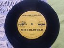 Mike oldfield tubullar bells chile pressing single 7
