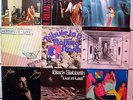 ROCK - POP - HARD ROCK - PSYCHEDELIC ROCK ... keine Schlager,Klassic oder ähnl.
