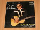 ROY ORBISON/ PRETTY WOMAN ROCK & ROLL SPANISH ORIGINAL ISSUE EP 7