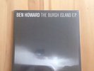 Ben Howard: The Burgh Island EP Vinyl 12