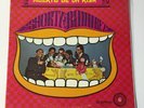 Shorty Ramirez - Muerto De La Risa RARE Original LP on Gladylux