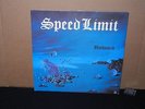 SPEED LIMIT UNCHAINED NEW MINT ORIGINAL 1986 PRESSING NWOBHM  500 PRESSED